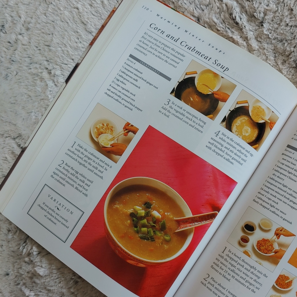 SOUP Cookbook - Picture 6 of 10